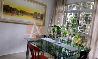 Imagem 6: APARTAMENTO COM 3 DORMITÓRIOS - BAIRRO GRANJA VIANA II - COTIA/SP