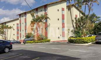 Imagem 2: APARTAMENTO COM 3 DORMITÓRIOS - BAIRRO GRANJA VIANA II - COTIA/SP