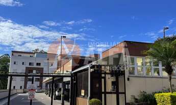 Imagem: Apartamento (V) - 2 Dormitórios - Condomínio