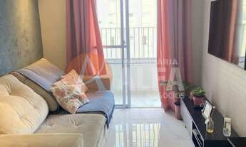 Imagem: APARTAMENTO(V) - 02 DORMITÓRIOS - CONDOMINIO