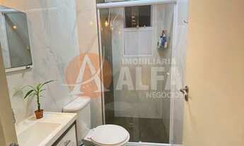 Imagem 6: APARTAMENTO(V) - 02 DORMITÓRIOS - CONDOMINIO RESIDENCIAL NAPOLES - JARDIM COLIBRI - COTIA