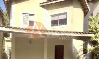 Imagem: Lindo Sobrado (V) - 03 Dormitórios sendo