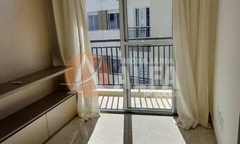 Imagem 4: Apartamento (V) - 3 Dormitórios - Condomínio Raízes Eco Clube - Maranhão - Cotia / SP