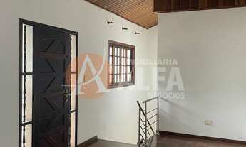 Imagem 4: Casa com 03 Quartos em 250m2 de terreno no Jardim Rosalina - Cotia/SP