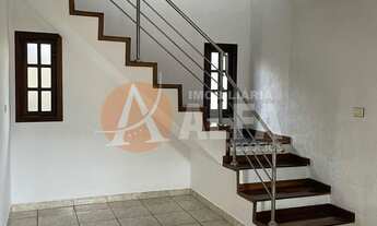 Imagem 6: Casa com 03 Quartos em 250m2 de terreno no Jardim Rosalina - Cotia/SP