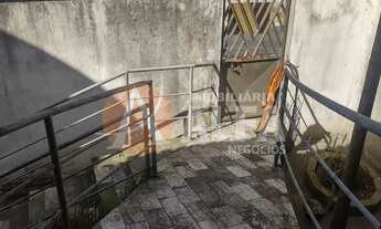 Imagem 3: Casa com 03 Quartos em 250m2 de terreno no Jardim Rosalina - Cotia/SP