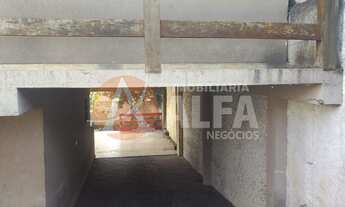 Imagem 2: Casa com 03 Quartos em 250m2 de terreno no Jardim Rosalina - Cotia/SP