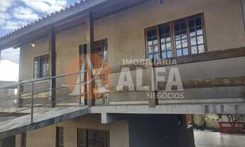 Imagem: CASA - 3 DORMITÓRIOS - JARDIM ROSALINA