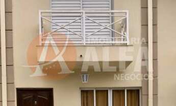 Imagem: LINDA CASA (V) - 02 DORMITÓRIOS SUÍTES