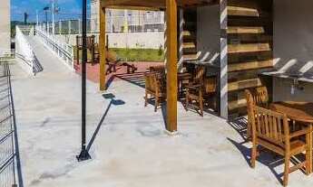 Imagem 2: Apartamento (L) - 2 Dormitórios - Residencial Allegro Cotia - Jardim Petrópolis - Cotia