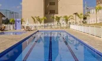 Imagem: Apartamento (L) - 2 Dormitórios - Residencial