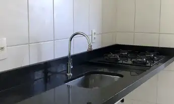 Imagem 7: Apartamento (L) - 2 Dormitórios - Residencial Allegro Cotia - Jardim Petrópolis - Cotia