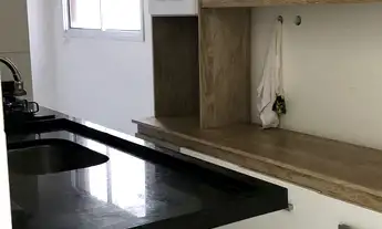 Imagem 5: Apartamento (L) - 2 Dormitórios - Residencial Allegro Cotia - Jardim Petrópolis - Cotia