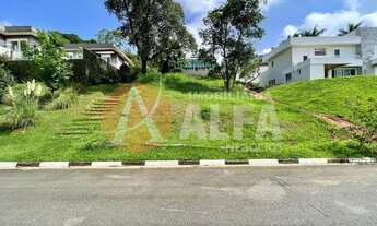 Imagem: Terreno 700m²(V) - Condomínio Parque das