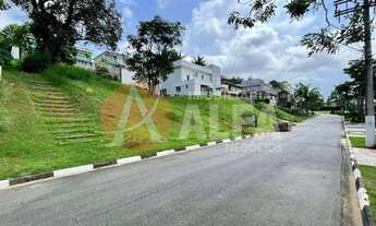 Imagem 3: Terreno 700m²(V) - Condomínio Parque das Artes - Jardim Indaiá - Embu das Artes - SP