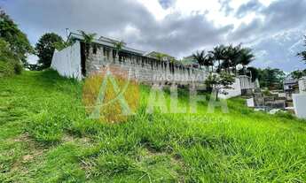 Imagem 4: Terreno 700m²(V) - Condomínio Parque das Artes - Jardim Indaiá - Embu das Artes - SP