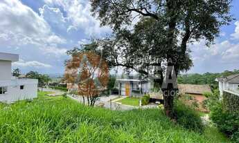 Imagem 6: Terreno 700m²(V) - Condomínio Parque das Artes - Jardim Indaiá - Embu das Artes - SP