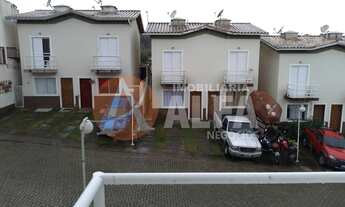 Imagem: CASA(V) - 2 DORMITÓRIOS - CONDOMÍNIO PORTAL