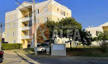 Imagem: Apartamento (L) - 2 Dormitórios - Condomínio