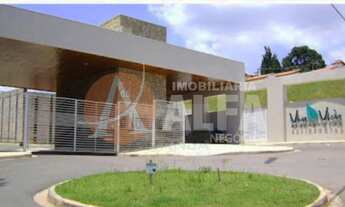 Imagem: CASA(V)  2 DORMITÓRIOS  CONDOMÍNIO