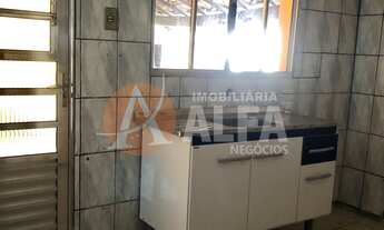 Imagem 5: SOBRADO (V) 160m²- 04Dormitórios sendo 01 Suíte - Jardim dos Ipês - Cotia/SP