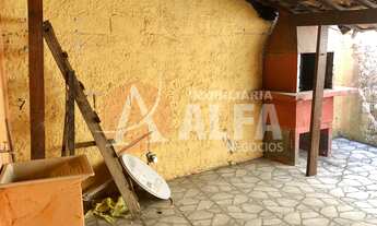 Imagem 7: SOBRADO (V) 160m²- 04Dormitórios sendo 01 Suíte - Jardim dos Ipês - Cotia/SP