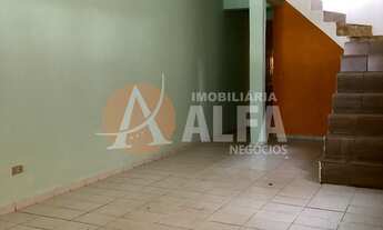 Imagem 2: SOBRADO (V) 160m²- 04Dormitórios sendo 01 Suíte - Jardim dos Ipês - Cotia/SP