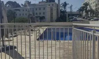 Imagem: Apartamento com 02 Quartos - Condomínio