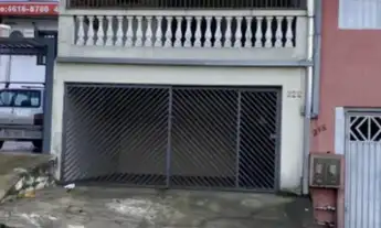 Imagem: Casa com 3 Quartos - Casa - Jardim Sabiá