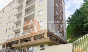 Imagem: Apartamento(V) com 02 dormitórios com varanda