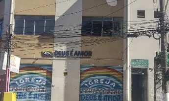 Imagem: SALA COMERCIAL - 38 METROS - CENTRO - COTIA