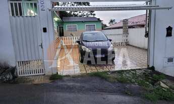 Imagem 6: Casa com 2 Dormitórios - Água Espraiada (Caucaia do Alto) - Cotia / SP