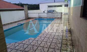 Imagem 3: Casa com 2 Dormitórios - Água Espraiada (Caucaia do Alto) - Cotia / SP