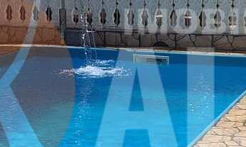 Imagem: Casa com 2 Dormitórios - Água Espraiada