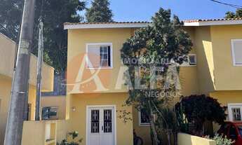 Imagem: Casa com 2 Dormitórios - Condomínio Residencial