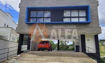 Imagem: Casa à venda (V) - 3 Dormitórios - Condomínio