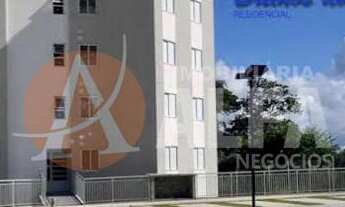 Imagem: Apartamento (L) - 2 Dormitórios - Condomínio