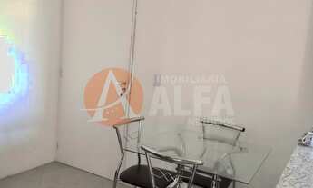 Imagem 3: Apartamento (L) - 2 Dormitórios - Condomínio Brilhos do Tijuco - Tijuco Preto - Cotia SP