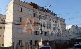 Imagem: Apartamento (V) - 2 Dormitórios - Residencial