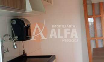 Imagem 5: Apartamento (V) - 2 Dormitórios - Residencial Topázio - Jardim Rosalina - Cotia