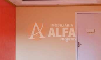 Imagem 2: Apartamento (V) - 2 Dormitórios - Residencial Topázio - Jardim Rosalina - Cotia