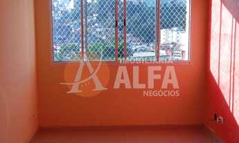 Imagem 3: Apartamento (V) - 2 Dormitórios - Residencial Topázio - Jardim Rosalina - Cotia