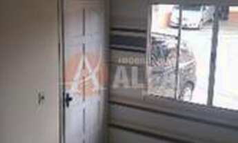 Imagem 2: Casa (V) - 2 Quartos - Cond. Recanto das Graças I - Jd. Petrópolis - Cotia/SP