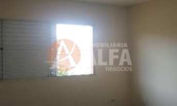 Imagem 5: Casa (V) - 2 Quartos - Cond. Recanto das Graças I - Jd. Petrópolis - Cotia/SP