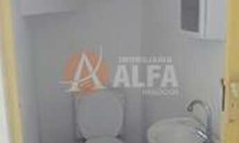 Imagem 7: Casa (V) - 2 Quartos - Cond. Recanto das Graças I - Jd. Petrópolis - Cotia/SP