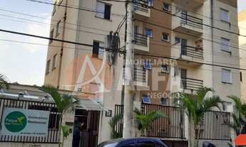 Imagem: Apartamento(V) - 2 Dormitórios - Condomínio