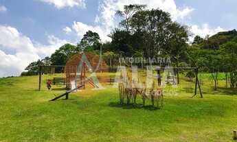 Imagem 2: Terreno com 125 m² - Condomínio Terra Nobre Granja Vianna - Sítio Boa Vista - Cotia/SP