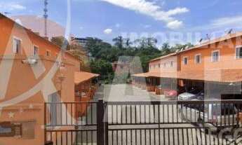 Imagem: Casa(L)- 2 Dormitórios - Residencial Villa