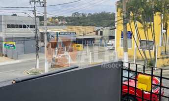 Imagem 4: Sala comercial com 45 m² - Jardim Torino - Cotia /SP