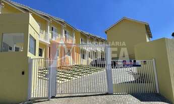 Imagem: Lindo Sobrado com 2 dormitórios - Condomínio